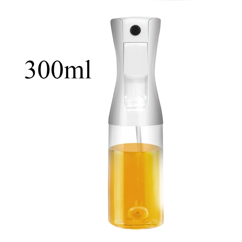 Oil Spray Bottle for Cooking Kitchen Olive