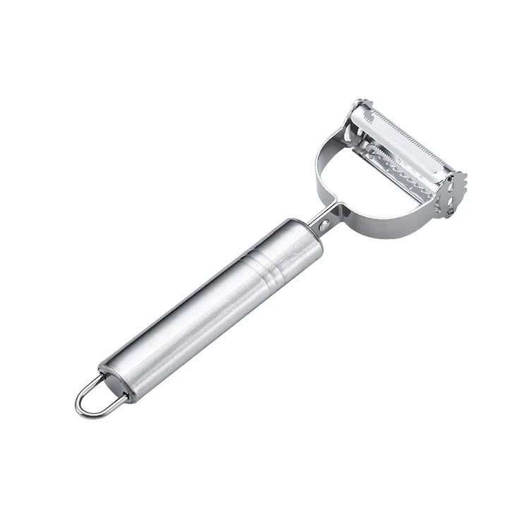 Multifunctional Kitchen Peeler Vegetable Fruit