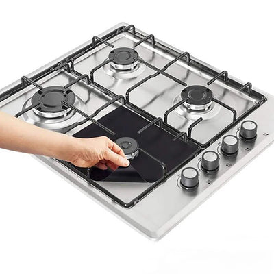 Gas Stove Protectors Kitchen Reusable