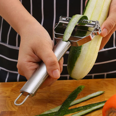 Multifunctional Kitchen Peeler Vegetable Fruit