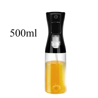 Oil Spray Bottle for Cooking Kitchen Olive