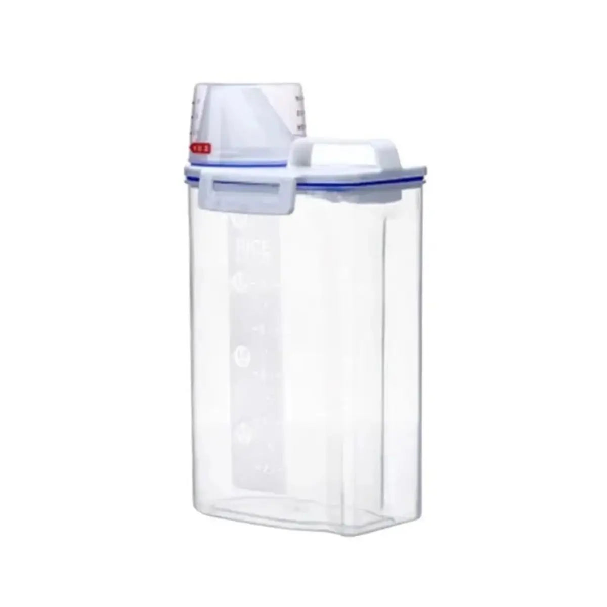 Rice And Grains Food Storage Canister Cup