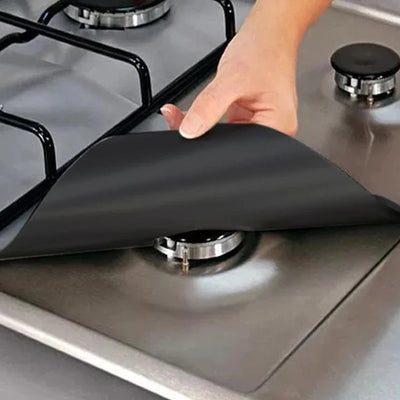 Gas Stove Protectors Kitchen Reusable